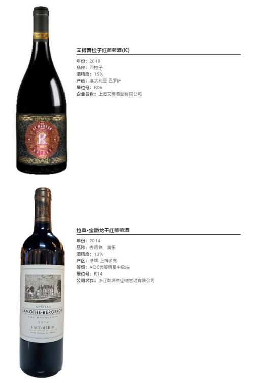 酒先知G100巡展即将登陆泉州 千款佳酿与大师班共谱行业新篇章