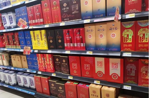 超市里被忽略的宝藏 五款看似廉价实则良心酿造的优质白酒